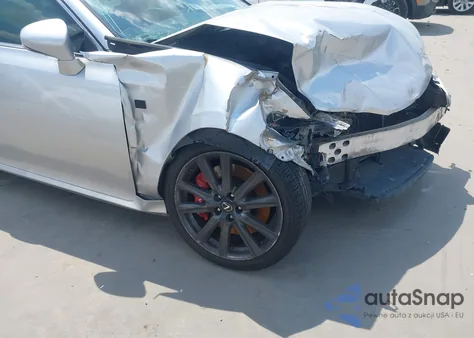 2015 Lexus Gs 350 z USA, uszkodzony, nr VIN JTHBE1BL8FA011577